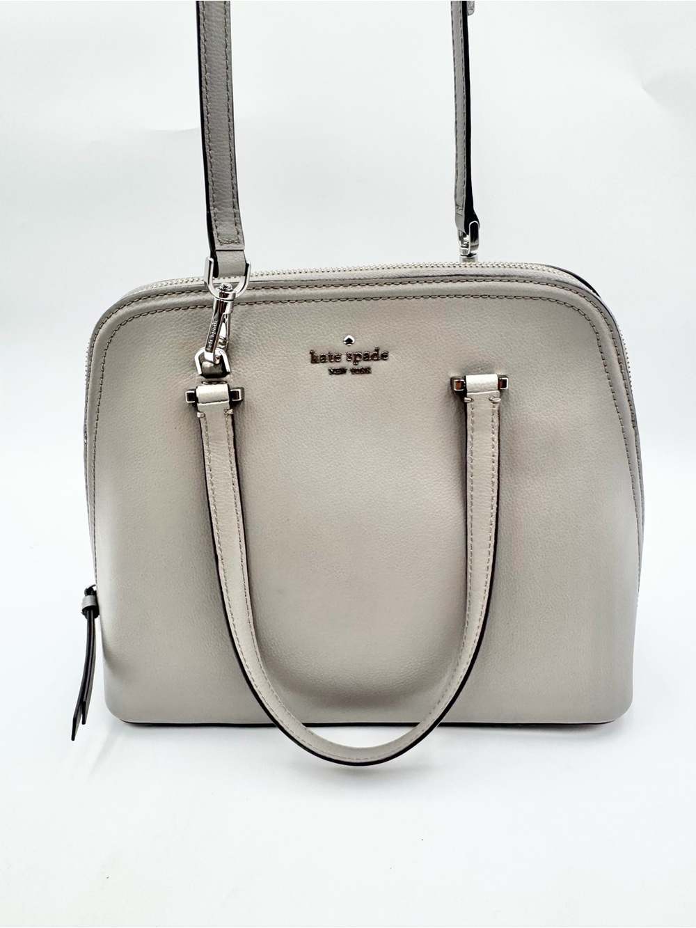 Kate Spade Patterson Drive Medium Dome Satchel